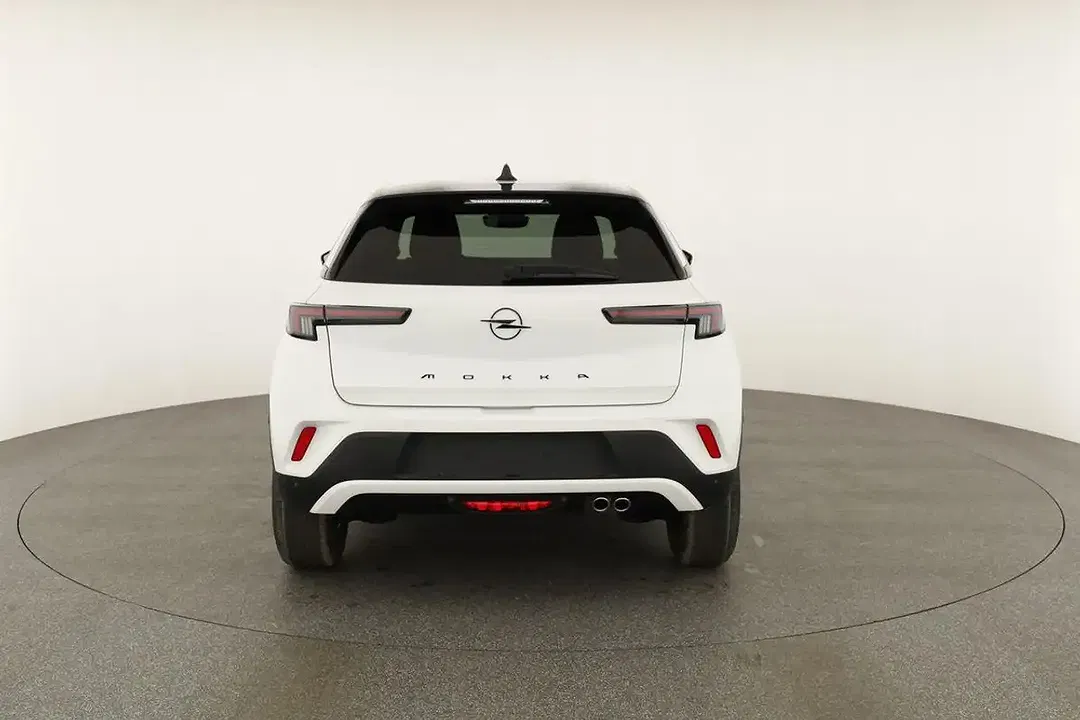 Opel Mokka X - Thumbnail 13