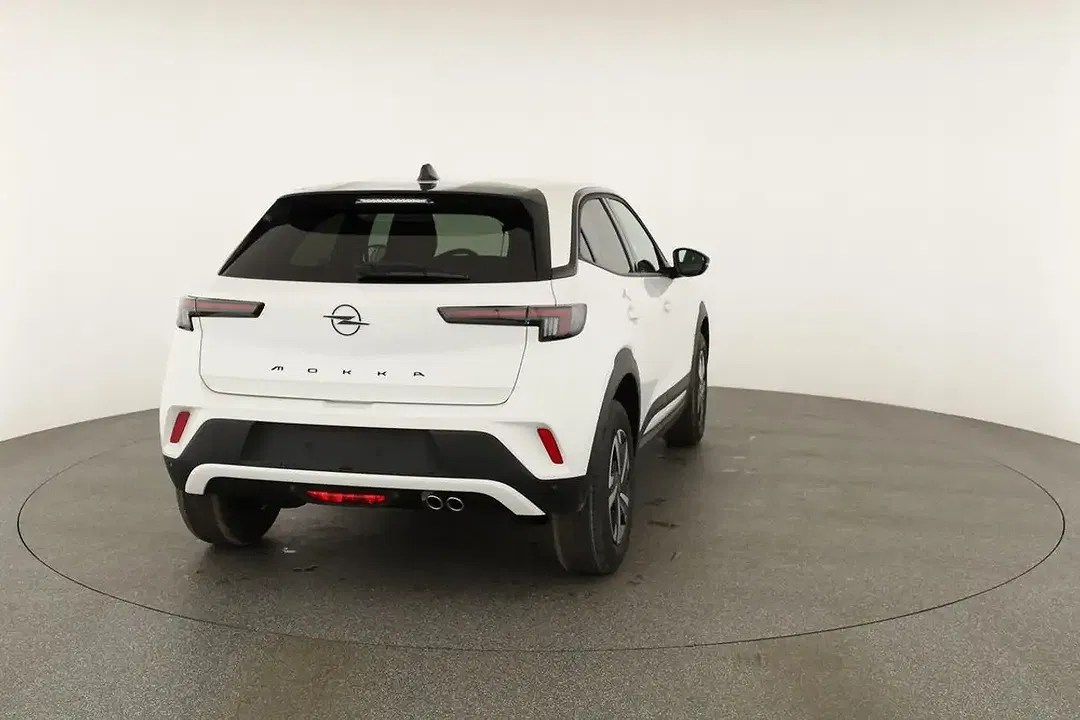 Opel Mokka X - Thumbnail 14