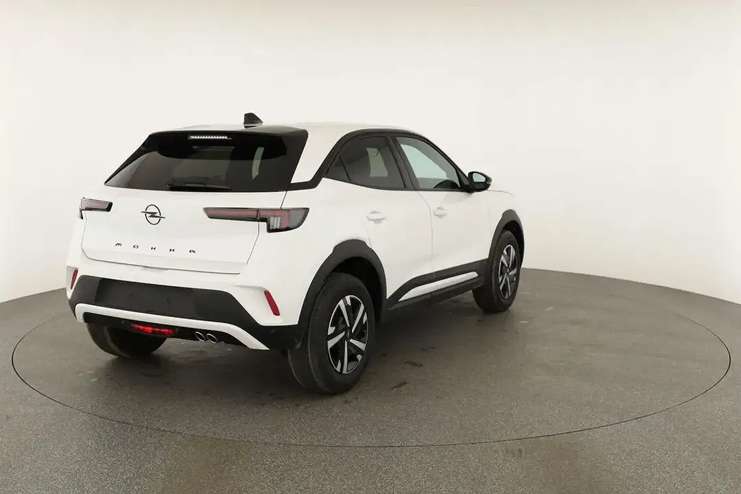 Opel Mokka X - Thumbnail 15