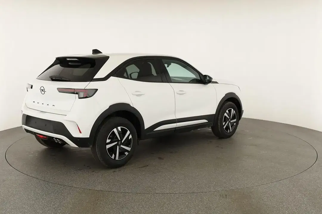 Opel Mokka X - Thumbnail 16