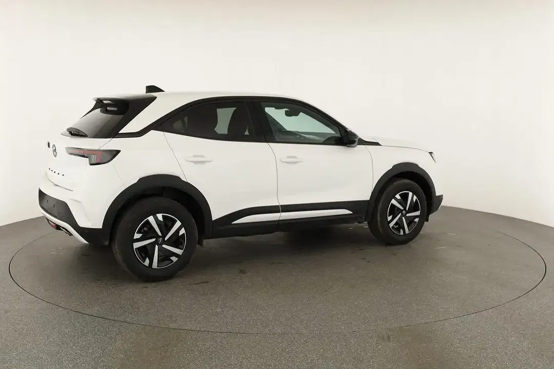 Opel Mokka X - Thumbnail 17