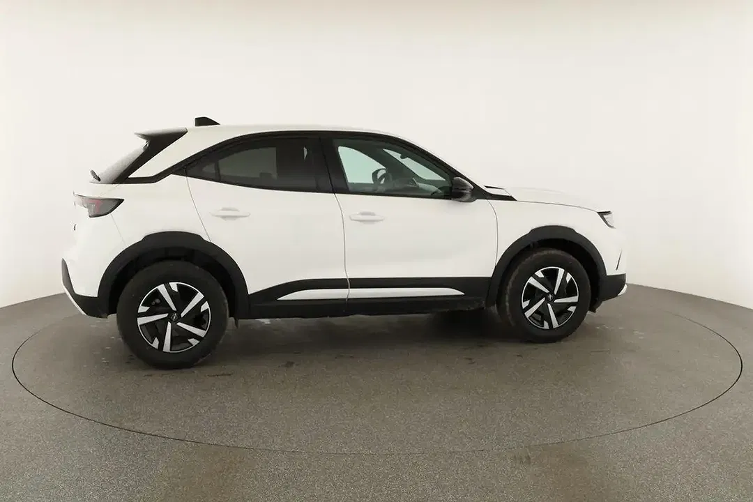 Opel Mokka X - Thumbnail 18