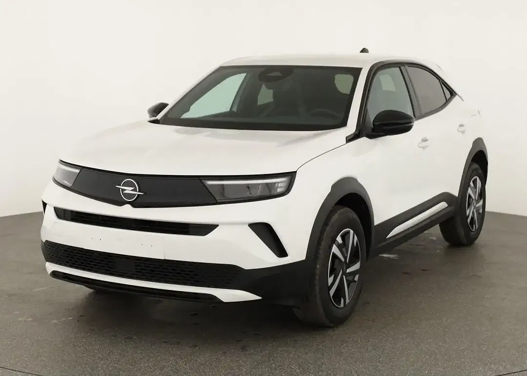 Opel Mokka X - Thumbnail 1