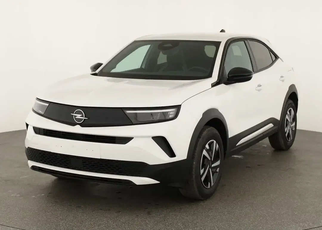 Opel Mokka X - Afbeelding 1