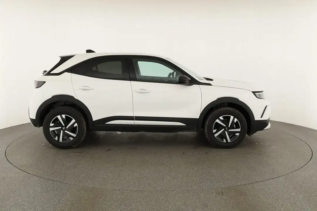 Opel Mokka X - Thumbnail 19
