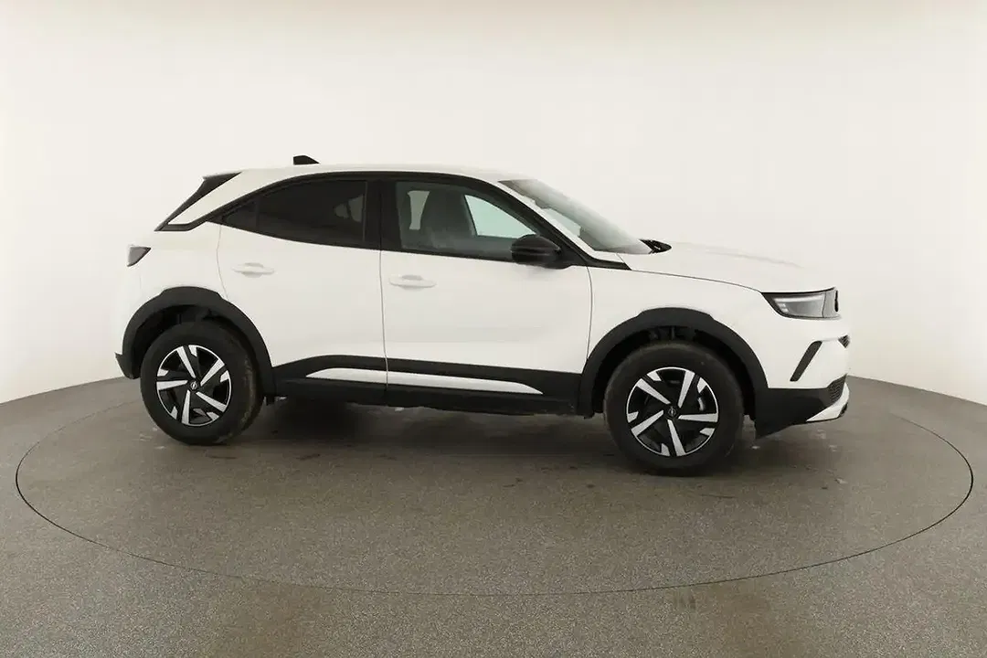 Opel Mokka X - Thumbnail 20