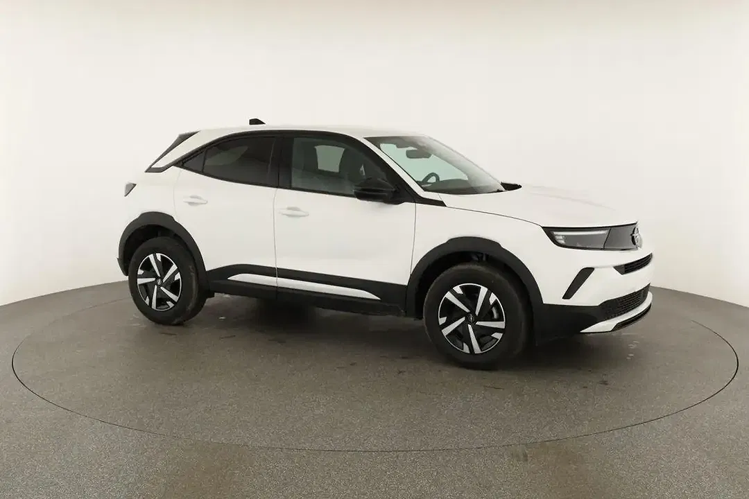 Opel Mokka X - Thumbnail 21