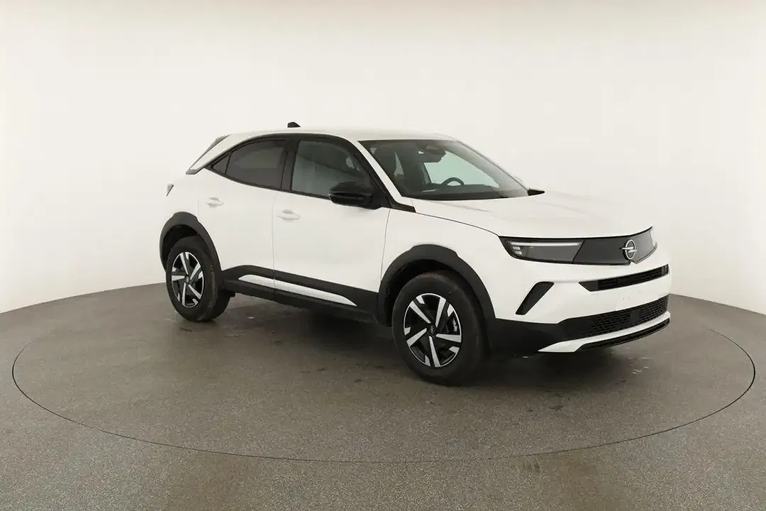 Opel Mokka X - Thumbnail 22