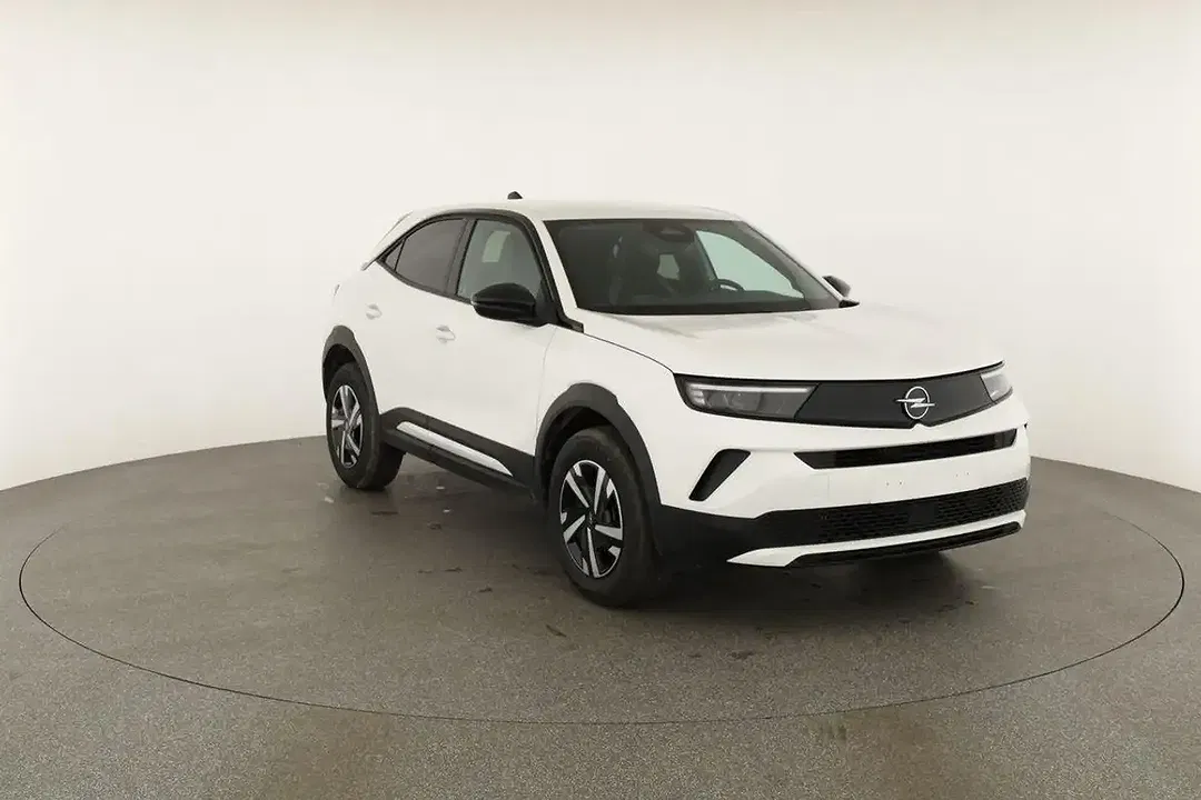 Opel Mokka X - Thumbnail 23
