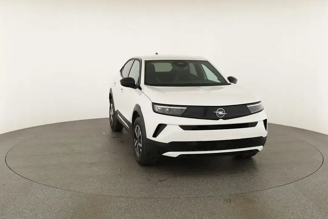 Opel Mokka X - Thumbnail 24