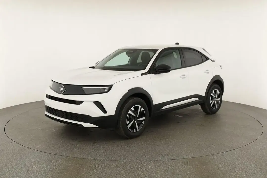 Opel Mokka X - Thumbnail 28
