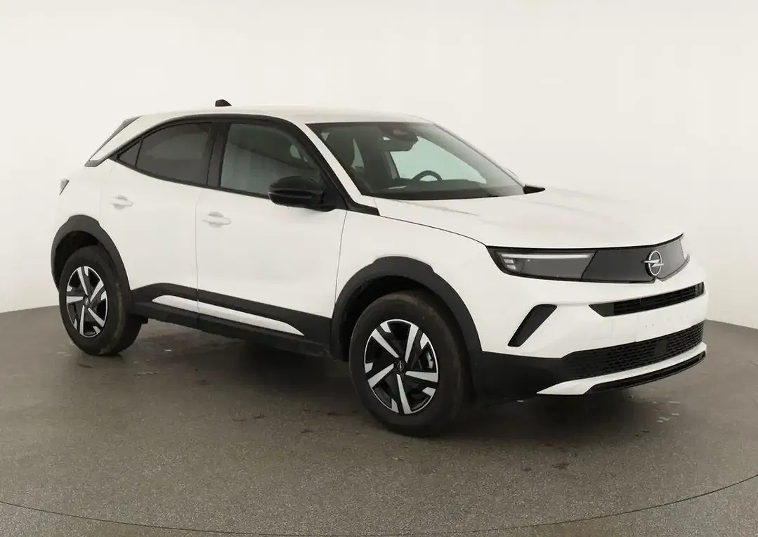 Opel Mokka X - Thumbnail 2