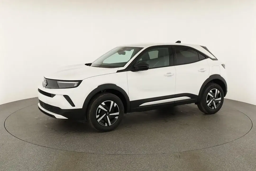 Opel Mokka X - Thumbnail 29