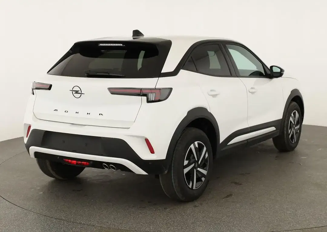 Opel Mokka X - Thumbnail 3