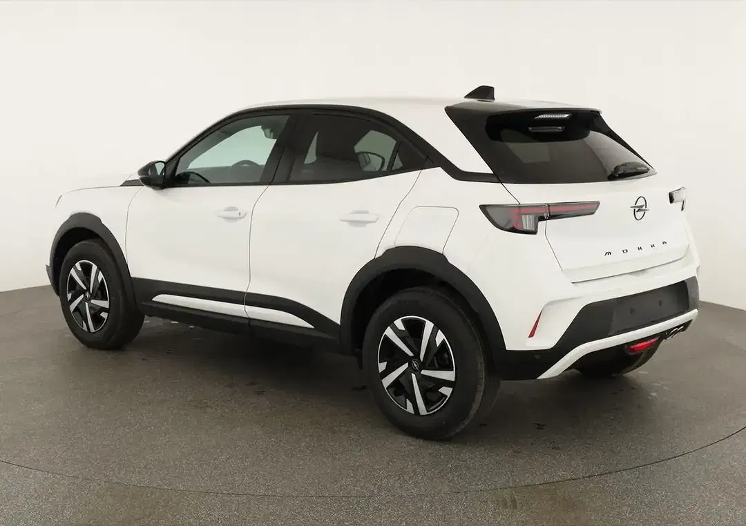 Opel Mokka X - Thumbnail 4