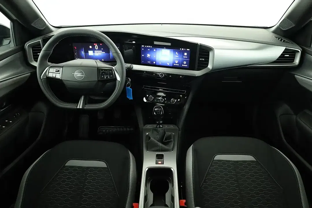 Opel Mokka X - Thumbnail 5
