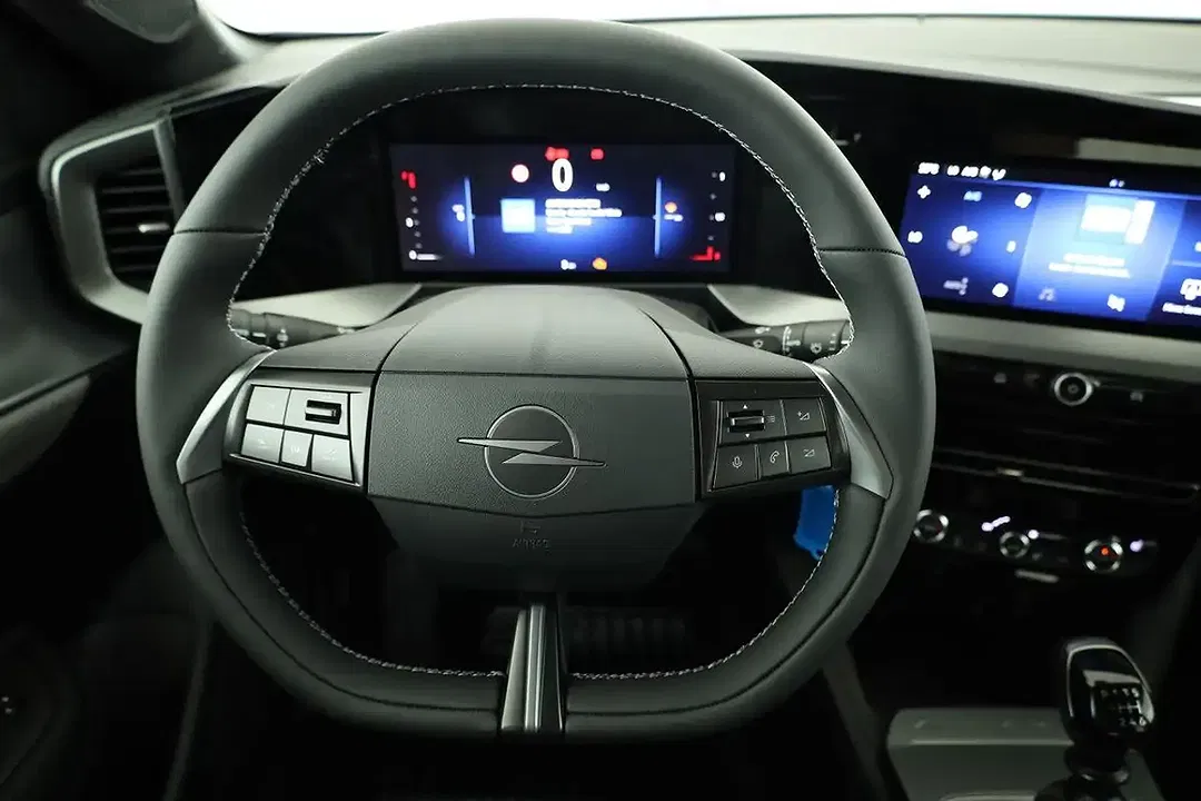 Opel Mokka X - Thumbnail 6
