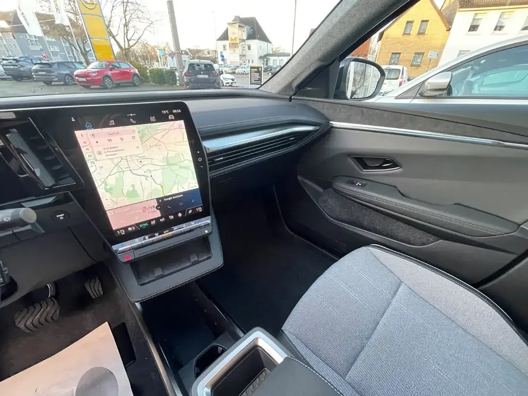 Mitsubishi Eclipse Cross - Thumbnail 11