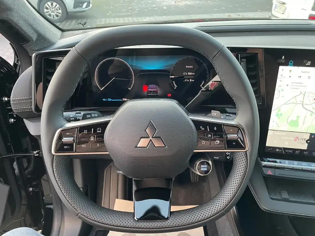 Mitsubishi Eclipse Cross - Thumbnail 12