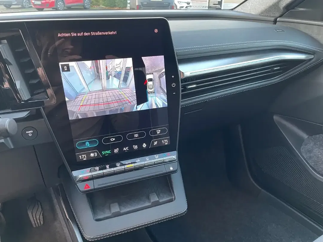 Mitsubishi Eclipse Cross - Thumbnail 14