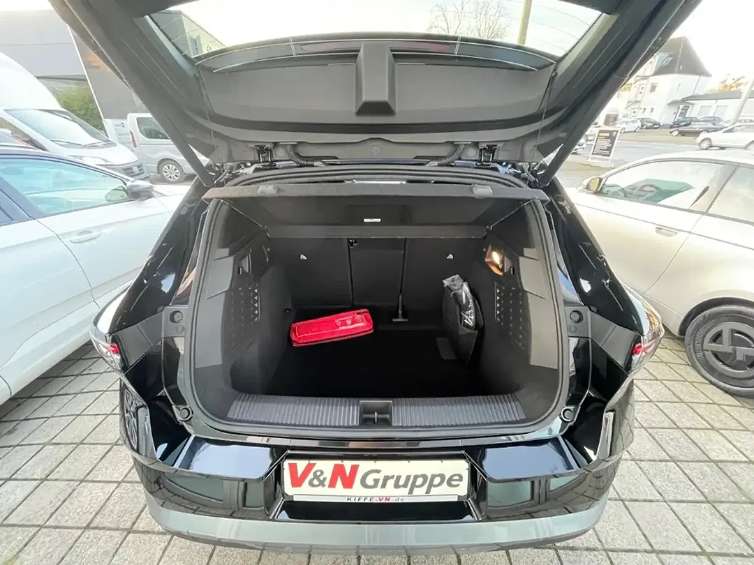 Mitsubishi Eclipse Cross - Thumbnail 5