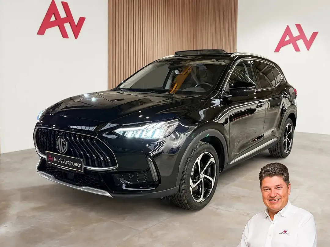 MG EHS 1.5 T-GDI PHEV Luxury
