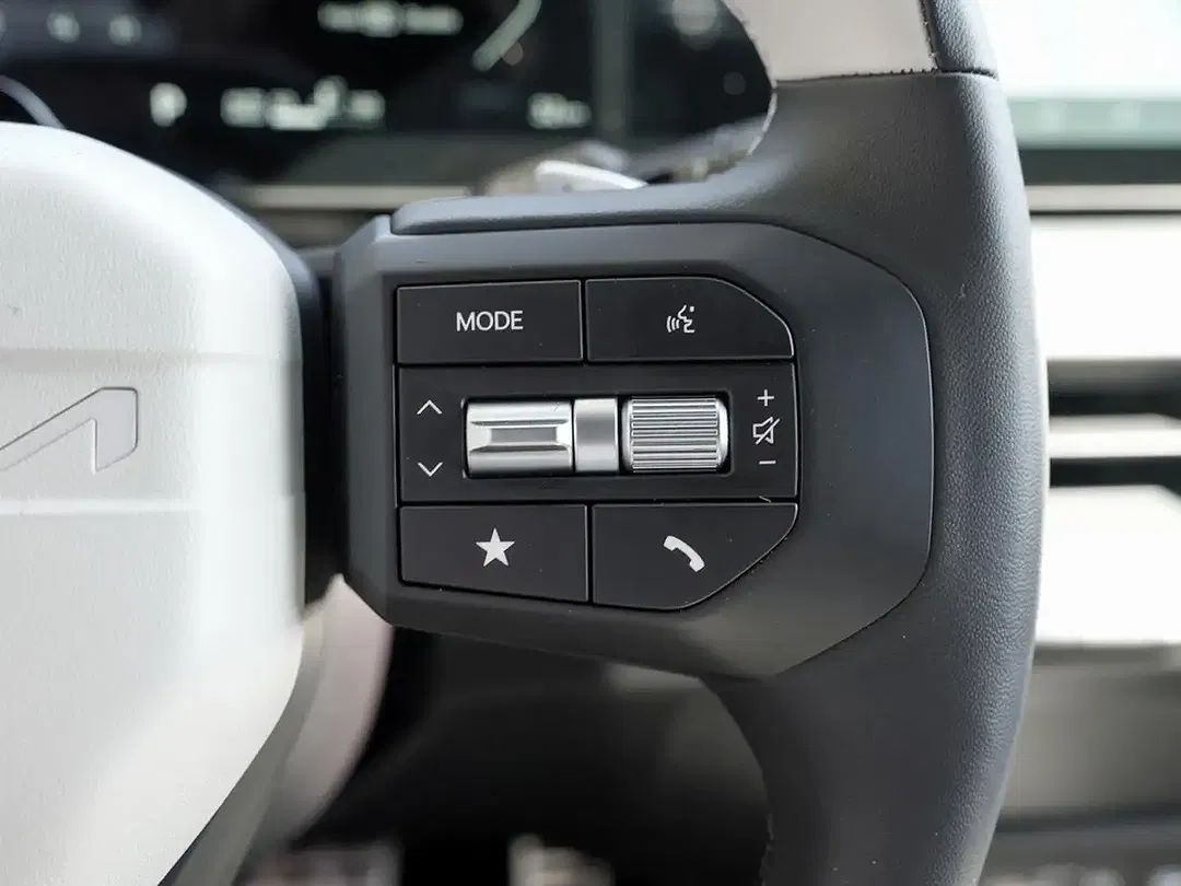 Kia K4 - Thumbnail 10
