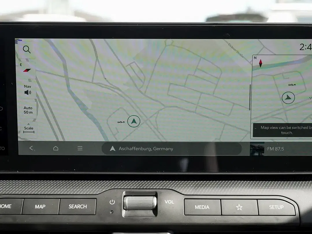 Kia K4 - Thumbnail 13