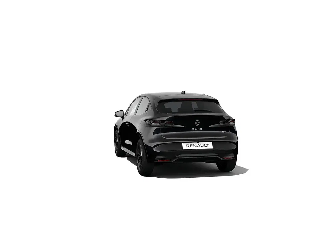 Renault Clio - Thumbnail 6