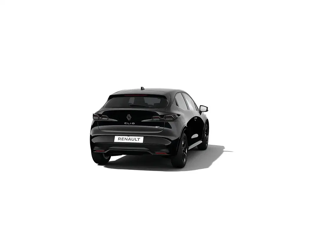 Renault Clio - Thumbnail 7