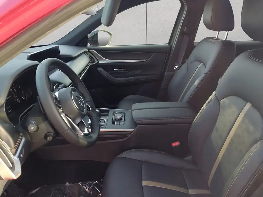 Mazda CX-60 - Thumbnail 9