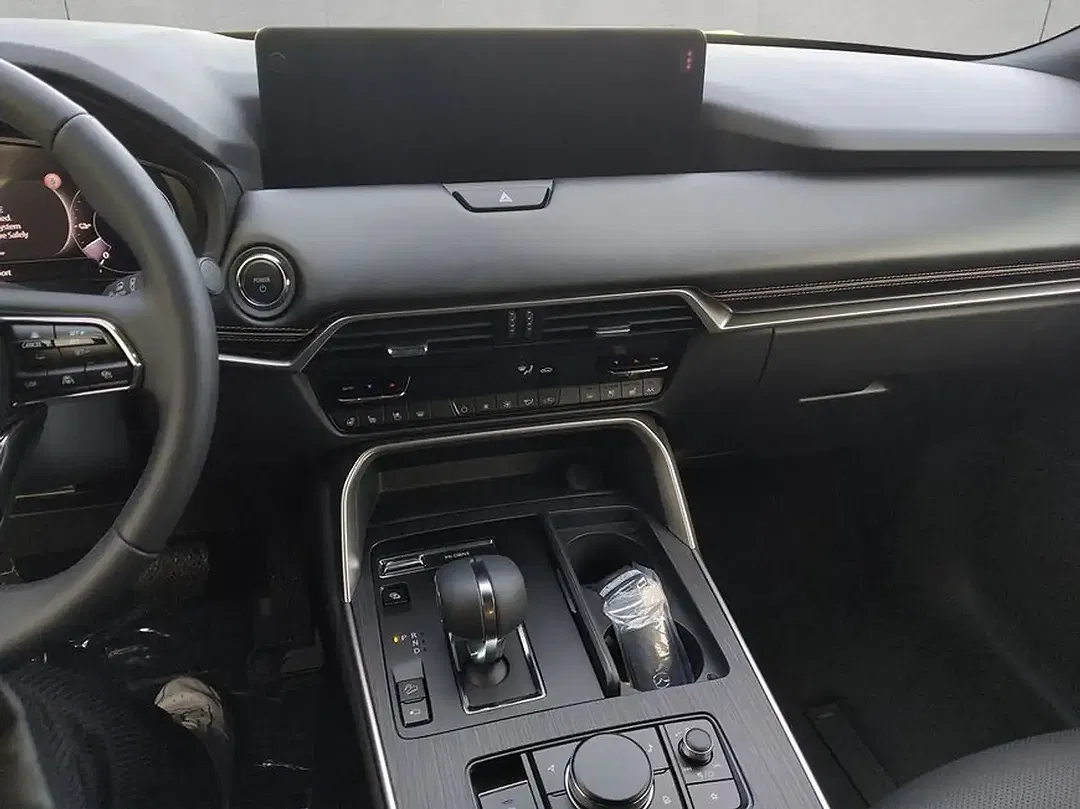 Mazda CX-60 - Thumbnail 12
