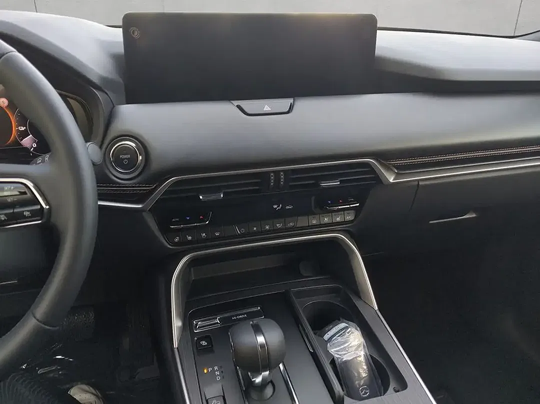 Mazda CX-60 - Thumbnail 13
