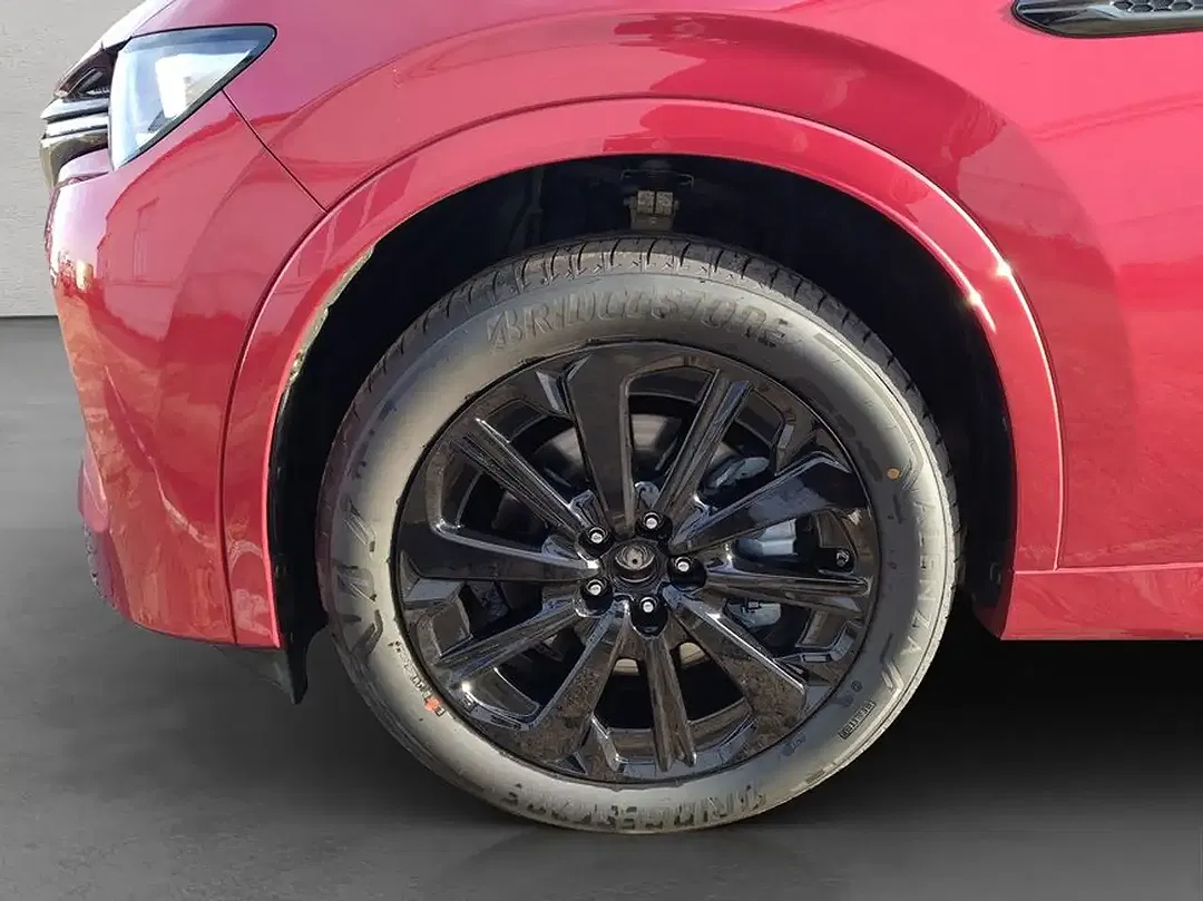 Mazda CX-60 - Thumbnail 21