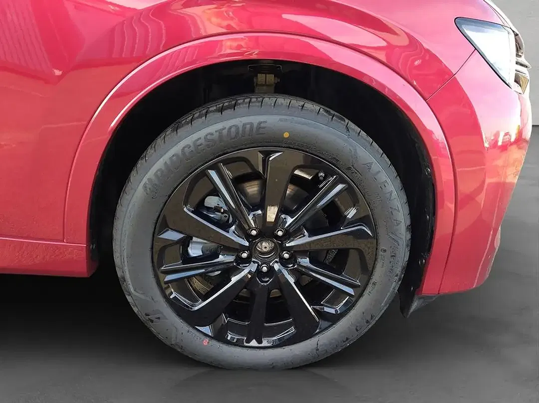 Mazda CX-60 - Thumbnail 22