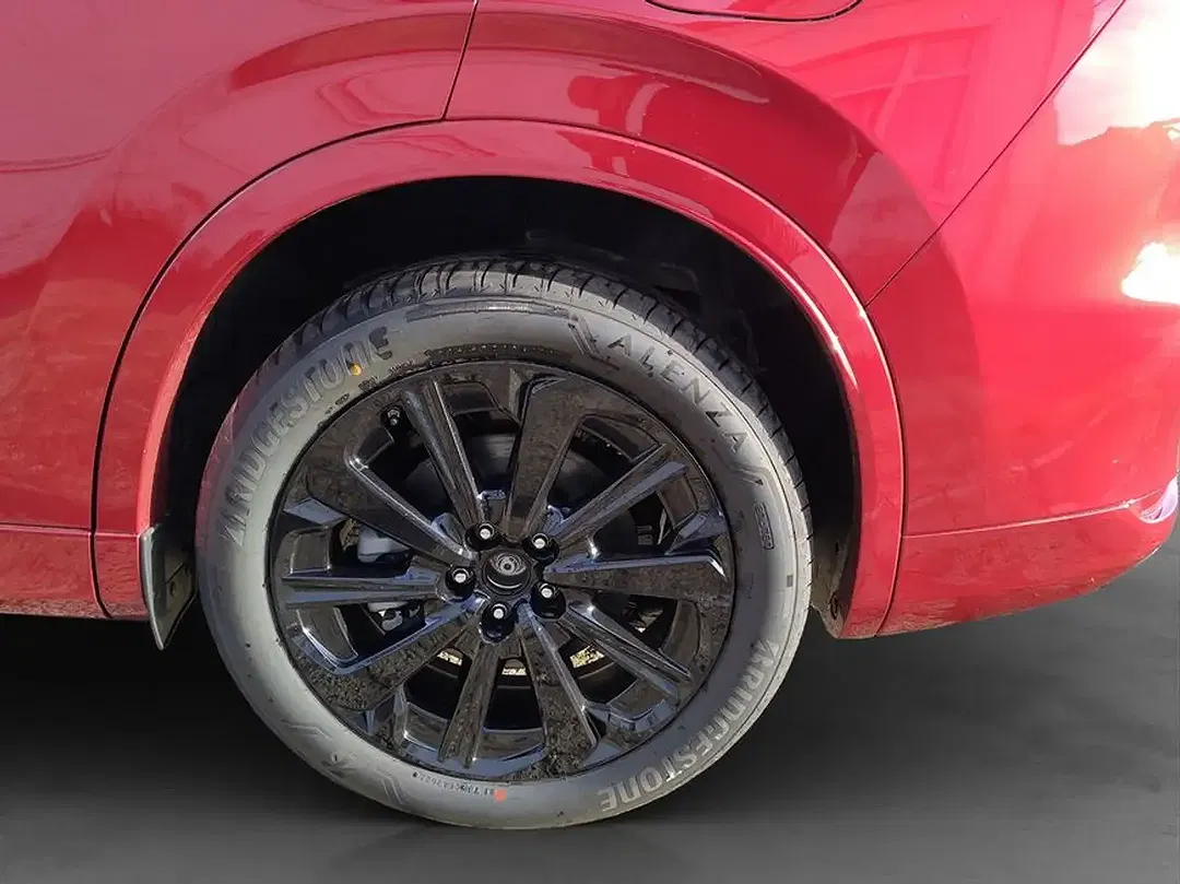 Mazda CX-60 - Thumbnail 23