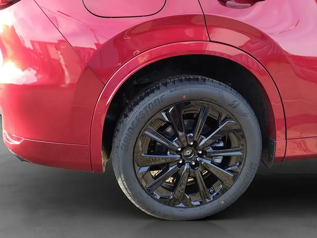 Mazda CX-60 - Thumbnail 24