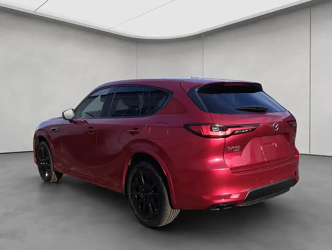 Mazda CX-60 - Thumbnail 3