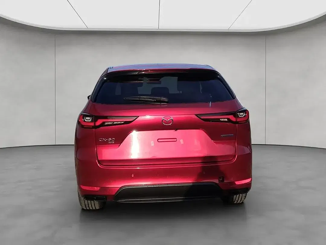 Mazda CX-60 - Thumbnail 4