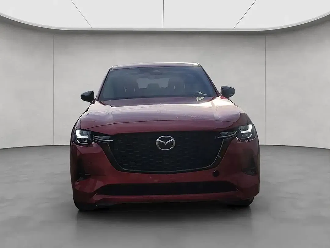 Mazda CX-60 - Thumbnail 8