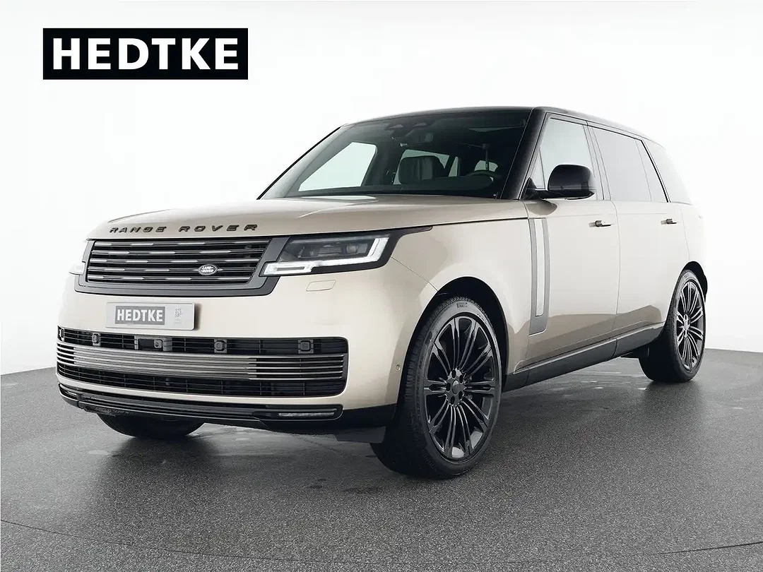 Land Rover Range Rover - Afbeelding 1