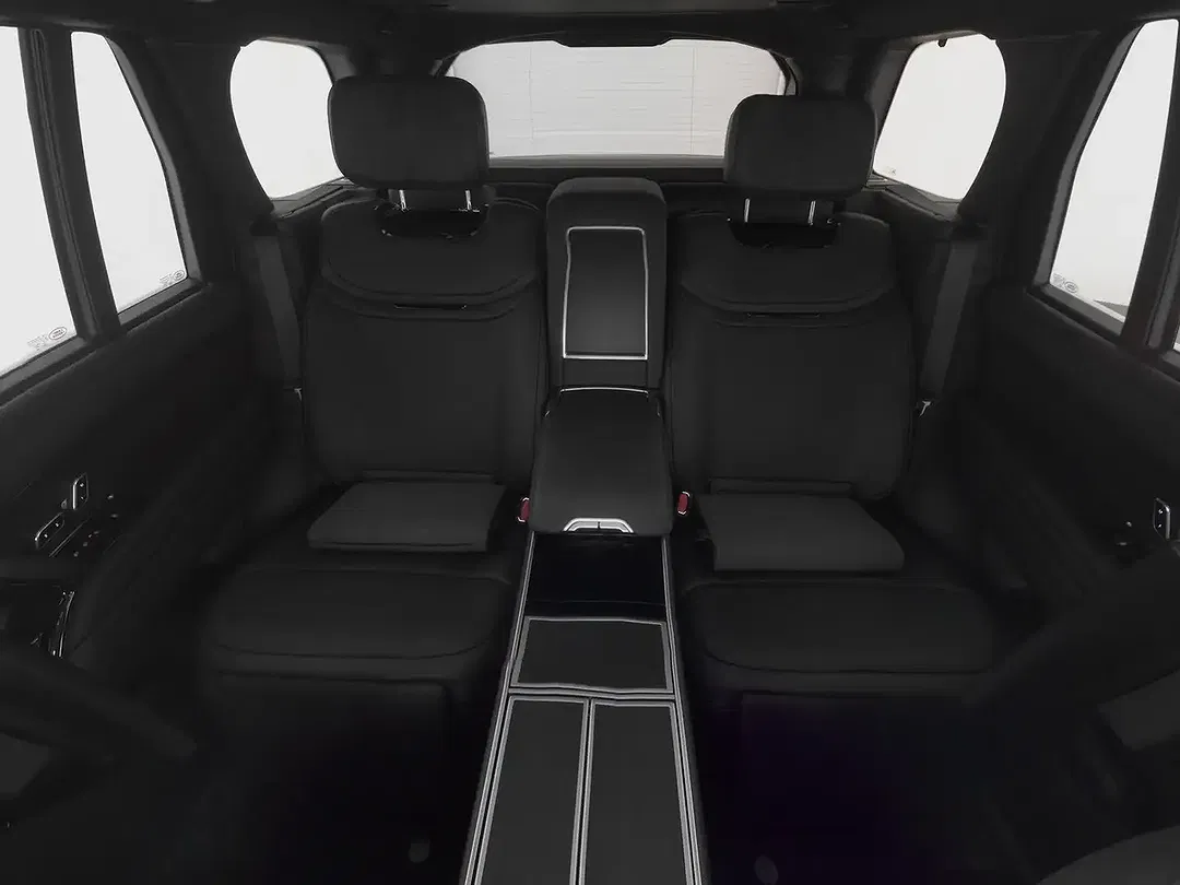Land Rover Range Rover - Thumbnail 12