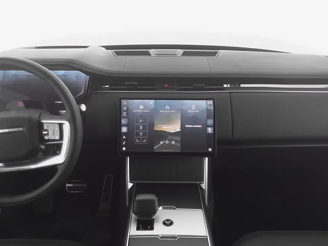 Land Rover Range Rover - Thumbnail 13