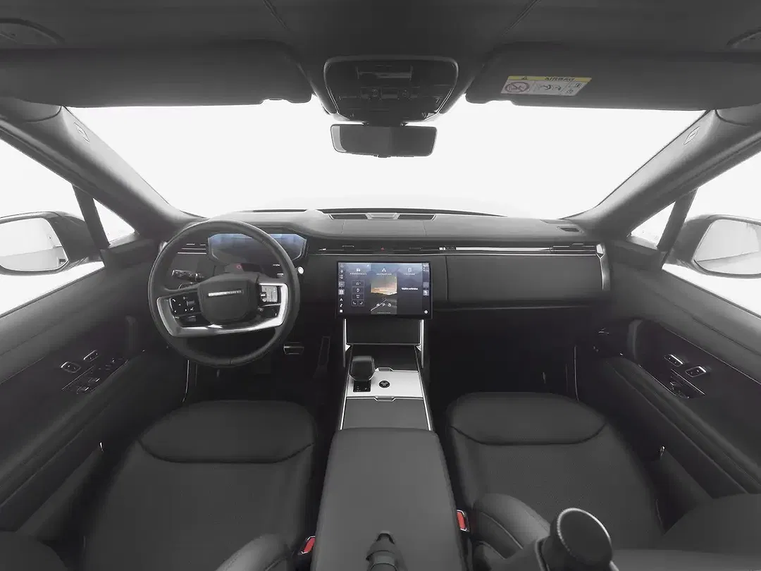 Land Rover Range Rover - Thumbnail 3