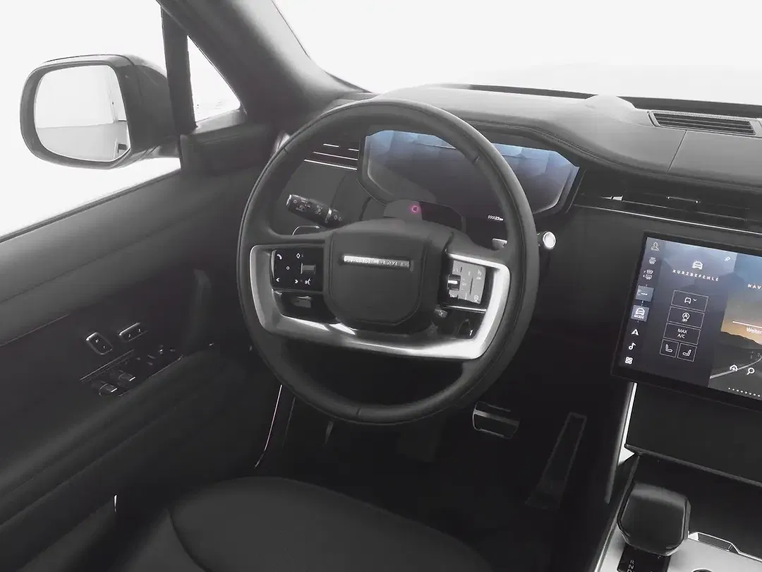 Land Rover Range Rover - Thumbnail 4