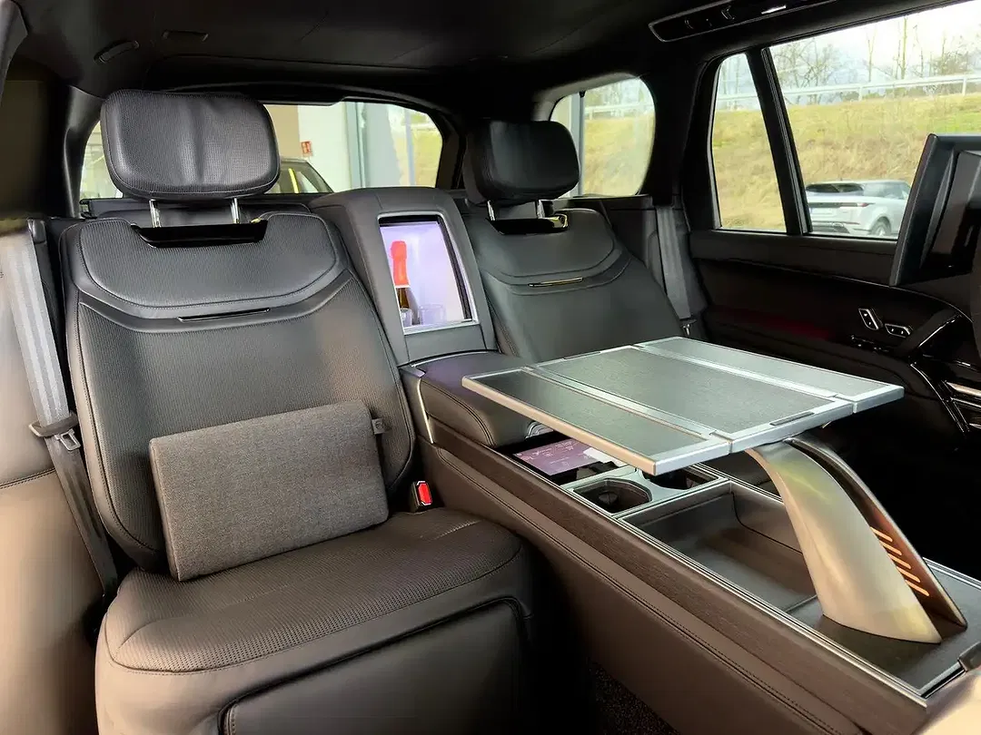 Land Rover Range Rover - Thumbnail 8