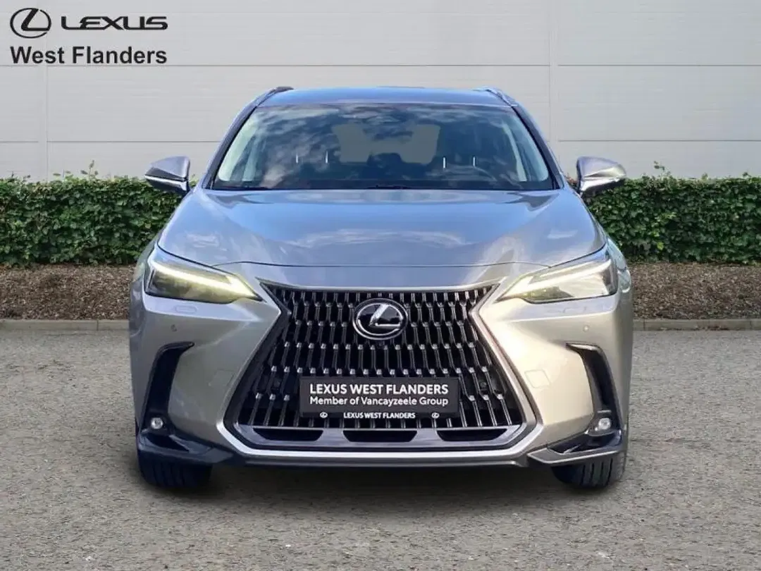 Lexus NX 450h+ - Thumbnail 2