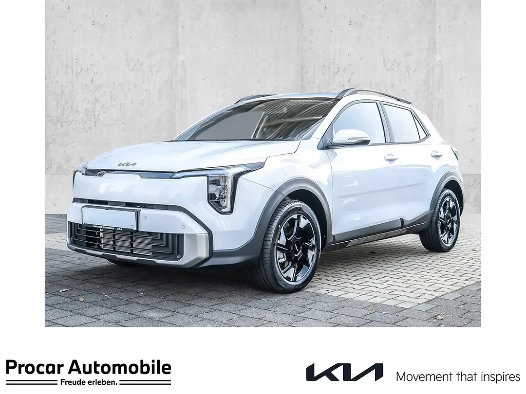 Kia Stonic - Afbeelding 1