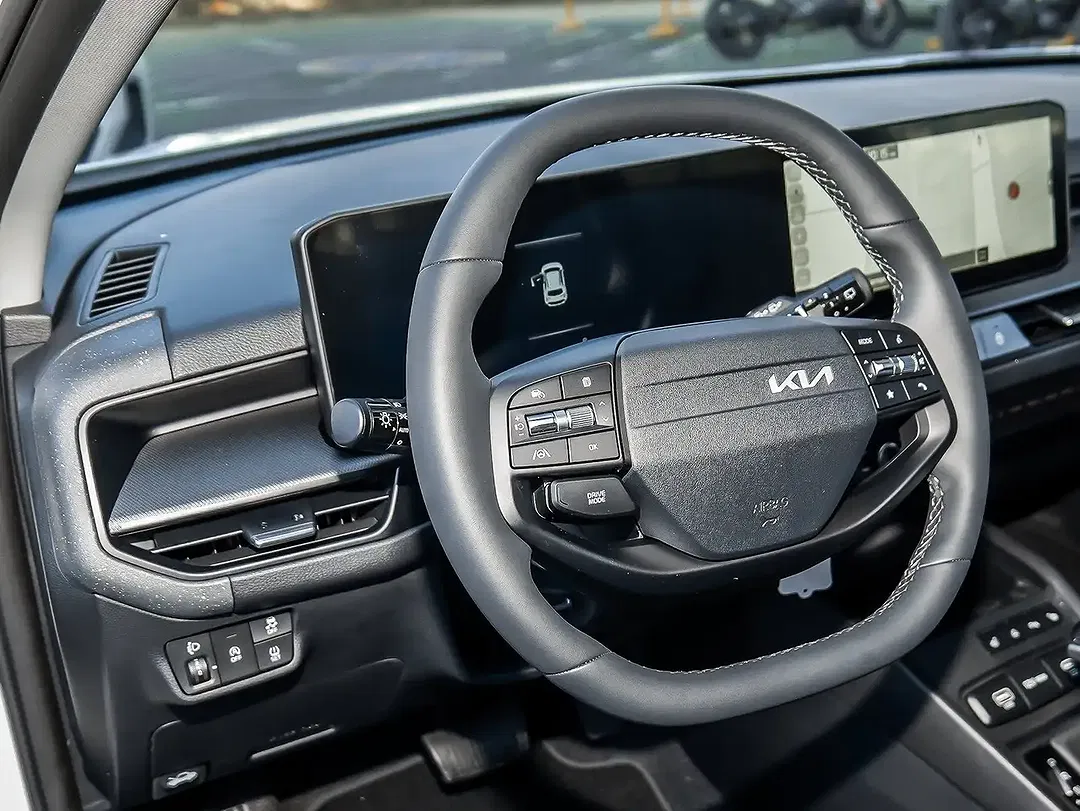 Kia Stonic - Thumbnail 13