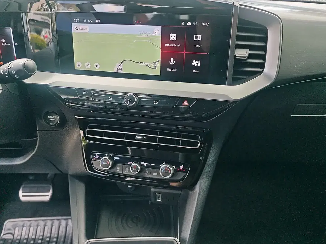 Opel Mokka - Thumbnail 15